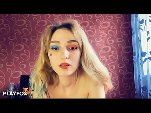 ❤️ Magic foju otito gilaasi fun mi ibalopo pẹlu Harley Quinn ☑ ni onihoho% yo.epicshowdown.top% ❤