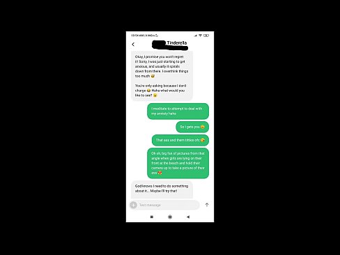 ❤️ Mo ṣafikun PAWG tuntun lati Tinder si harem mi (sọrọ si Tinder pẹlu) ☑  ni onihoho% yo.epicshowdown.top%  ❤